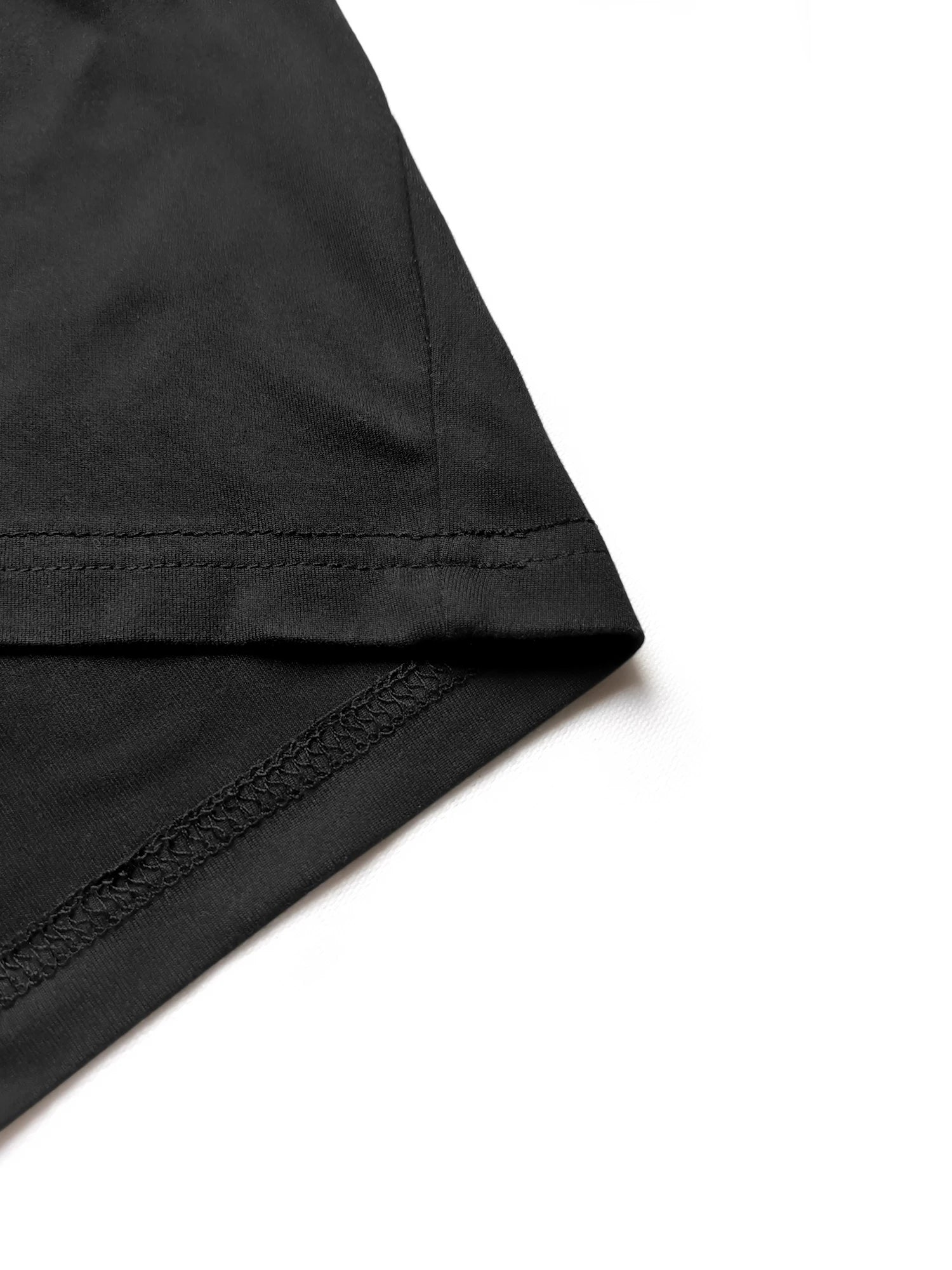 Korean Soft Style High-Waisted A-Line Skirt, Smooth Draping, Proportion-Lengthening, Perfect for Work & Dates