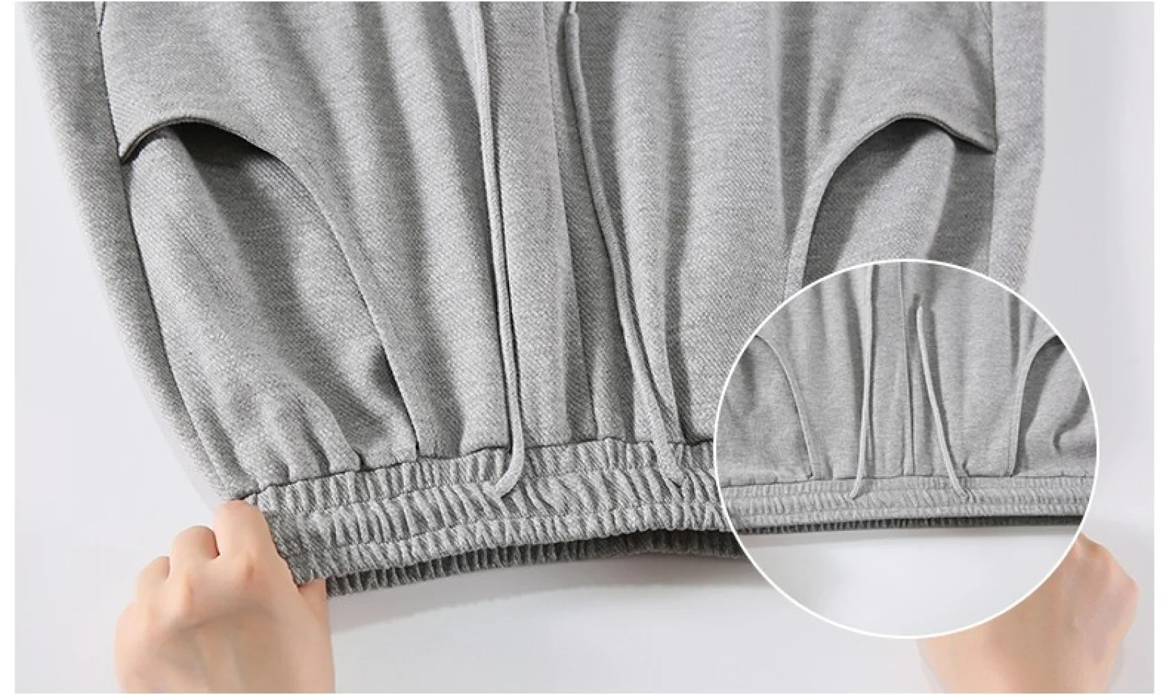 Women Side Striped Wide Leg Straight Tube Pants Vintage High Street Classic Ladies Trousers Winter Fleece Y2k Sport Sweatpants