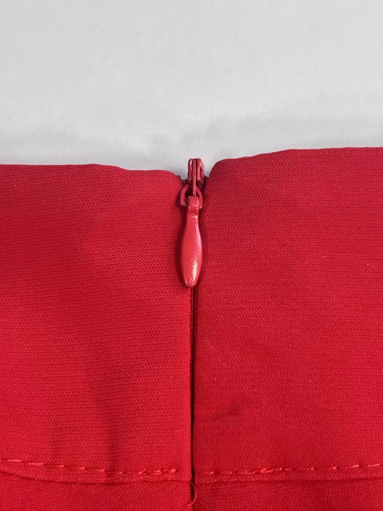 Korean version of the new half-skirt elastic waist large size women's long skirt high waist show thin skirt with a wide range